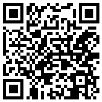 QR Code for bitcoin:36AKdxVLgrSn2LPzbySQwx2n7C5fB3ETxS