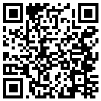 QR Code for bitcoin:36AjadRV8XnX1Mkp2ALHe7dRuuJfeopRHA