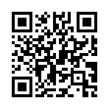 QR Code for bitcoin:36AyDJuFXGnSCFyYaseRKj7kNrtiFfZiC3
