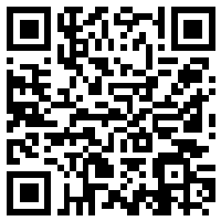 QR Code for bitcoin:36B3eDM6hAoEca8EyyhLm8n1MsfQToEACU