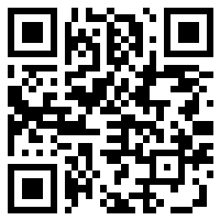 QR Code for bitcoin:36BFTNA5DZSHWMUj6BZBQ7BYwfZF35QkdG