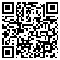 QR Code for bitcoin:36BJx9hoWEbmXMwurmcDRJdjBxpRRFV4XU