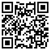 QR Code for bitcoin:36BPz6JJ3VMGRWLB3P2BAaNFyPbBDkAnBA