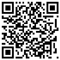 QR Code for bitcoin:36BRgV8Sh5U9GTfKDGS8Y89yBAaeqdk16S
