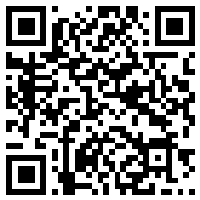 QR Code for bitcoin:36BSptJLkguNKQJmtLEFEGogxxAxVg6XQS