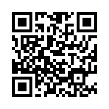 QR Code for bitcoin:36BZ5HoLv3AfH3EEFNBD5BWuczMLjdw8F5