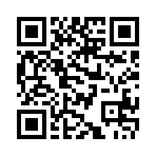 QR Code for bitcoin:36BbdS4dRLqioZnobWR2FmFfAUnczqWUDG