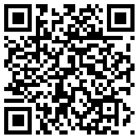 QR Code for bitcoin:36Bfnut46VBw88vMwsyvJumteshAkfnKcM