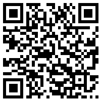 QR Code for bitcoin:36BkwxMFb9wpPy5CTaZyJCJVJrFMFMnHQX