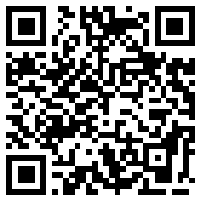 QR Code for bitcoin:36CPUKkAXrfJgjwy5ejzHrX8yxJsbg33QQ