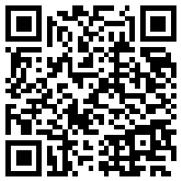 QR Code for bitcoin:36CoAS1kbA8g89pL3mn1KVkViFKj1xmLdn