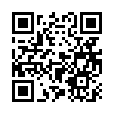 QR Code for bitcoin:36Cq2zKGEsYTReNPY3dBdMxfAxXWsp2icB