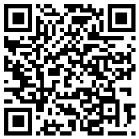 QR Code for bitcoin:36DDdY9yJExMdUXPLYMv1LjtukZLiFAth8