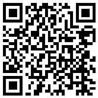 QR Code for bitcoin:36DLHZ1MDdaaWNF3agoNmxv6ovrqTDrULY