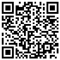 QR Code for bitcoin:36DPjnAx8Tv4PD31tNVFj52fo2dwg9e5TE