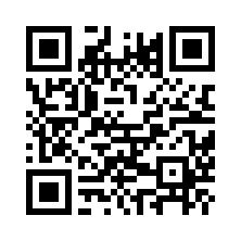 QR Code for bitcoin:36DTp3STiPDef7QNmZXrTjTJMwTeP8fSeb