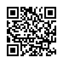 QR Code for bitcoin:36DeCDKyBVDAU15PeGCnVPZRB8eKa465aS