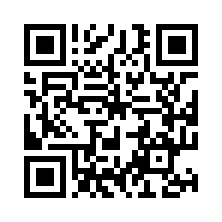 QR Code for bitcoin:36DfTBe8NdgachMMk9yBAHnShvQCjTgFfV