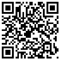 QR Code for bitcoin:36DsY7Dvhn1qa3f3HjeK3xVS1NiZ2WyAz6
