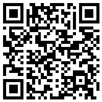 QR Code for bitcoin:36Dscv94RWdcnvU33JdbjBN2uEAcQM8Y3T
