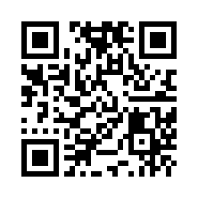 QR Code for bitcoin:36DthudnTd345qdA4LrijgjD98Bf6BZdMA