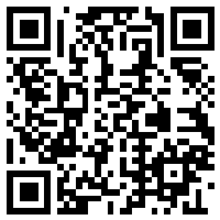 QR Code for bitcoin:36EWQTAGgNr8VpCDj42YMMNHC2DetEFzTd