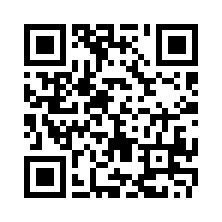 QR Code for bitcoin:36EaCjnc1eqNdBKyPj58EHeoxMQPyY8yJx