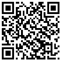 QR Code for bitcoin:36EvVXWf5x5rDAd71MBZTTZeqBWYgWyyGW