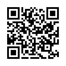 QR Code for bitcoin:36FPKrr8waLDA7xSfKfarUVchRKGSzN7ug