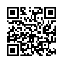 QR Code for bitcoin:36FR41dit6VrjND7cXbbjoJS5YNL6USF9A