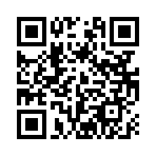 QR Code for bitcoin:36FdcPmrJp2GDGHnbDLLJqygK86cjHbCRE