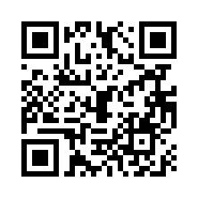 QR Code for bitcoin:36G9oFVBhLBDFYnVGAFnHXUAghyMmHTTrw