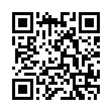 QR Code for bitcoin:36GAG8rZPTeFcDJasg95KShY6GCQec1Soo
