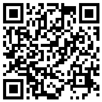 QR Code for bitcoin:36GEZ8bASP4LgkpoRTJLAdKoRwJrNGxT3K