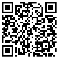QR Code for bitcoin:36GHbfSFPPhdduwULFafhWZsPJpfuEnm1j