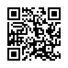 QR Code for bitcoin:36GJD6tEiz8QPMDMn3XpjnRRZbeRfde3rA