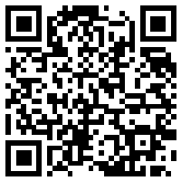 QR Code for bitcoin:36GKWamPjS28hsrLD6wZX7oVwRqM2kKLER
