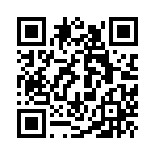 QR Code for bitcoin:36GPFF5K7eq2GERGV4sixMyz6gzoC8ANys