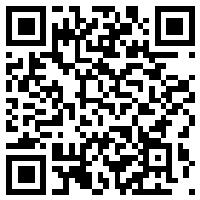 QR Code for bitcoin:36GXoMAGK4sc6ApWSZDujft2kHnqk4HEru