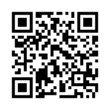 QR Code for bitcoin:36GiCeb9GovUTzBynV8ScRXjAW3FMM5x4T