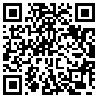 QR Code for bitcoin:36GpLHQKXGiCTVeHnwAEjsMayWZiPf7kU8