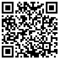 QR Code for bitcoin:36HF9X1s1FPhfRkYBckD1awNKn4eYLvjDa