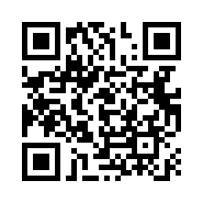 QR Code for bitcoin:36HT7Jhm87xEXRhTLPf3BeSu5t9icRz8WS