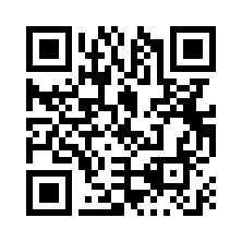 QR Code for bitcoin:36HVyrL8fhRVUNrf5eaBoiseVGofunUJvv