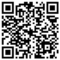 QR Code for bitcoin:36HerdaTZehR5dWQoVerXEatfpsCParjKW