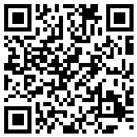 QR Code for bitcoin:36HqaFDRW9drg3fiMp8DKTnV1fEFECBu7V