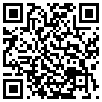 QR Code for bitcoin:36HyR2vn3spoaN59aEK3QtRtSY4UGvSMGV