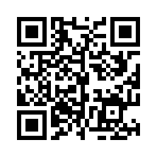 QR Code for bitcoin:36JDGVwKji5Br28mn5nMsgNvbVvP5QRfoS