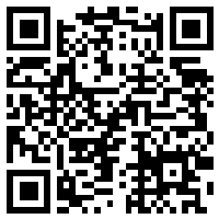 QR Code for bitcoin:36JNcqPDavFuLouMWkCfH9WACDHg12V8qn