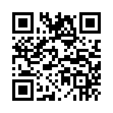 QR Code for bitcoin:36JSqfxNqxd3VCTssiCsJKWamrxstag6dK